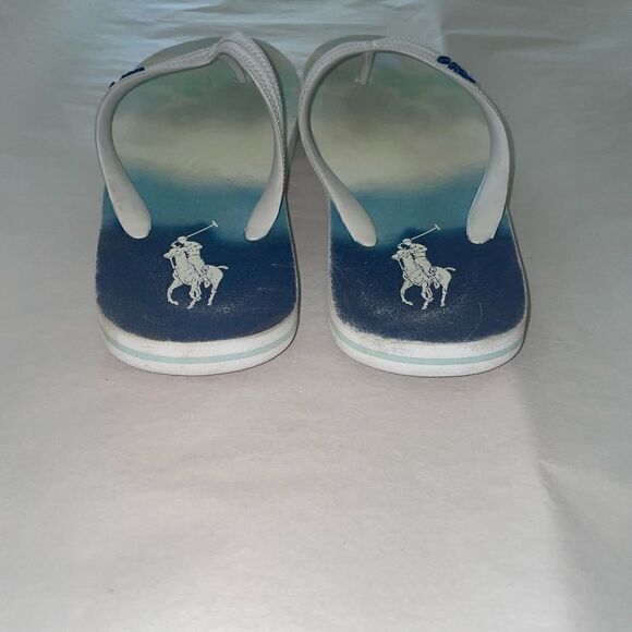 Polo Whittlebury Thongs 8 - Picture 3 of 4